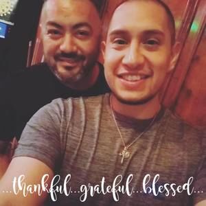 Meet your Posher, Justin